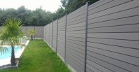 Portail Clôtures dans la vente du matériel pour les clôtures et les clôtures à Beauficel